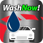 Wash Now App