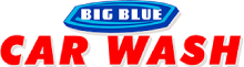 Big Blue Car Wash